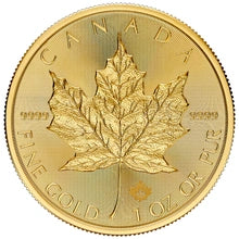 The Royal Canadian Mint