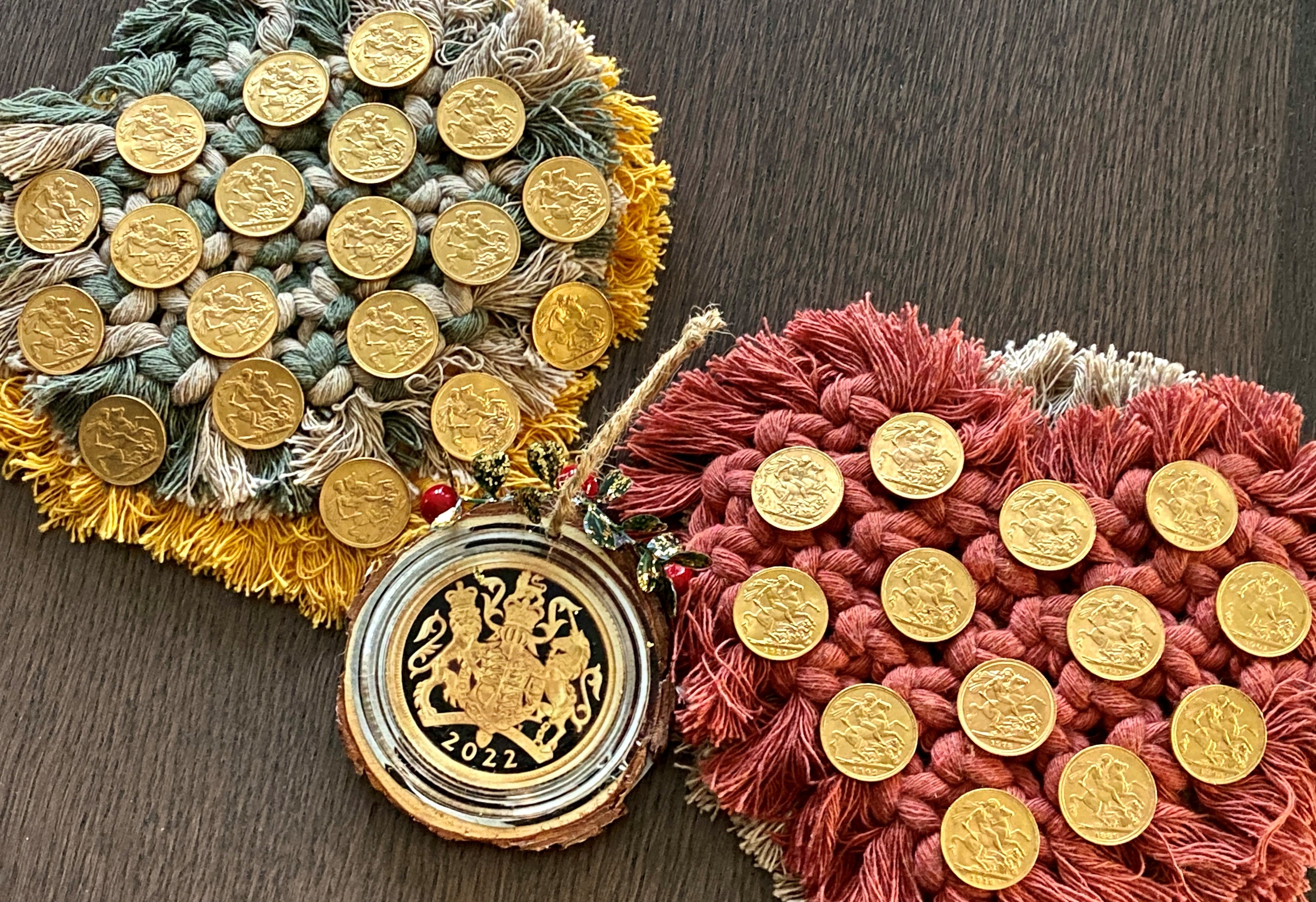 Buy Gold Bullion & Coins The UK's Online Dealer BTBullion