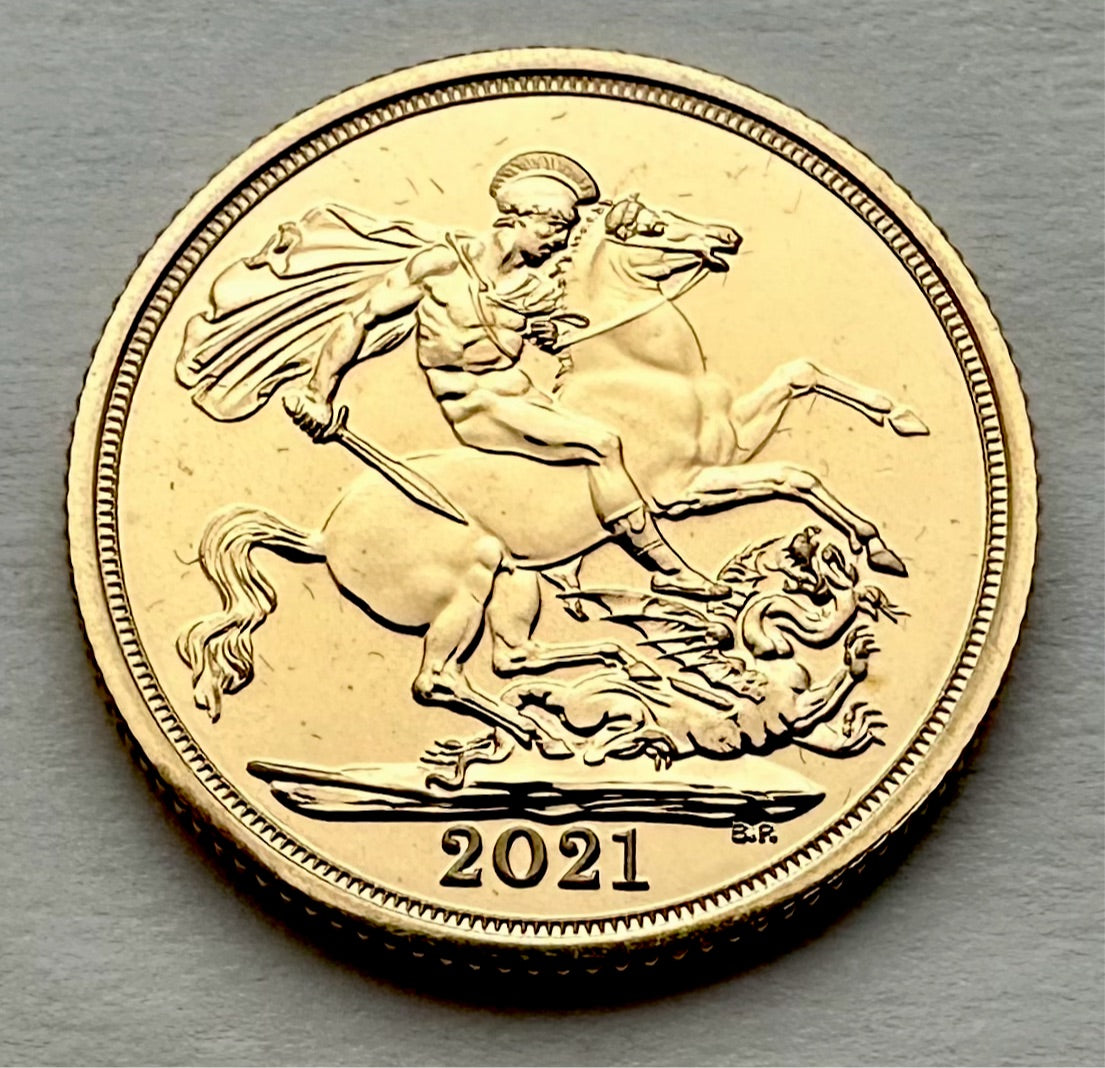 2021 Full Sovereign