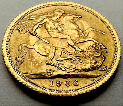 1966 Full Sovereign