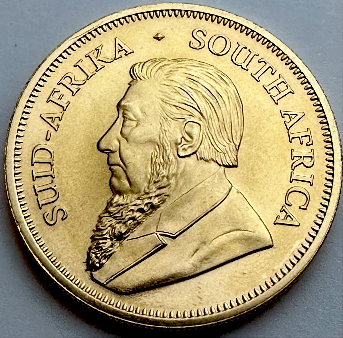 2019 1 Ounce Gold Krugerrand